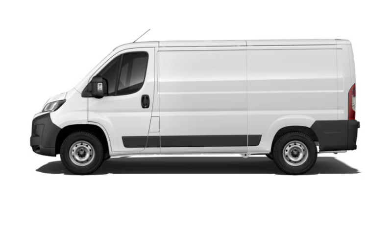 
								Furgoneta Movano diesel 3.3T full									