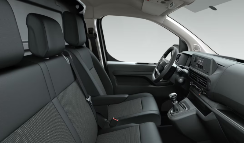 
								Furgoneta Vivaro Diesel full									