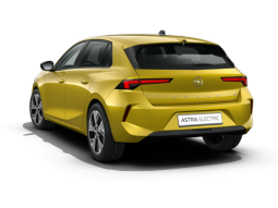 
										OPEL ASTRA EDITION ELECTRIC full									