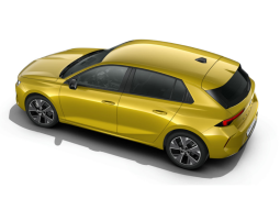 
										OPEL ASTRA EDITION ELECTRIC full									