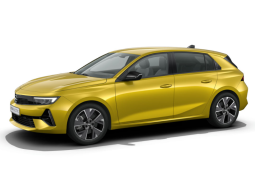 
										OPEL ASTRA EDITION ELECTRIC full									