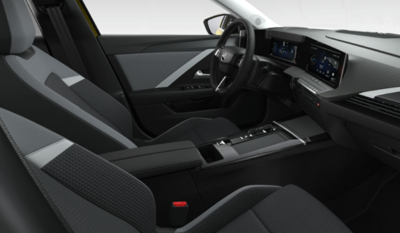 
								OPEL ASTRA EDITION ELECTRIC full									