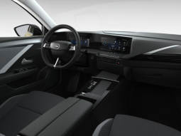 
										OPEL ASTRA EDITION ELECTRIC full									