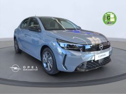opel corsa gasolina alicante