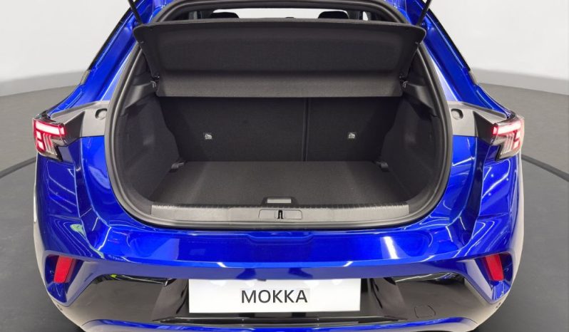 
								Mokka Gasolina full									
