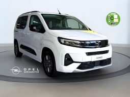 opel combo alicante