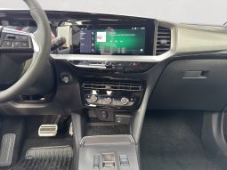
										Mokka GS eléctrico full									