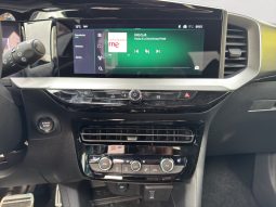 
										Mokka GS eléctrico full									