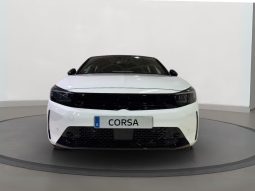 
										Corsa Gasolina ocasión full									