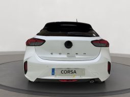 
										Corsa Gasolina ocasión full									