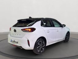 
										Corsa Gasolina ocasión full									