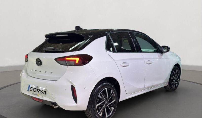 
								Corsa Gasolina ocasión full									