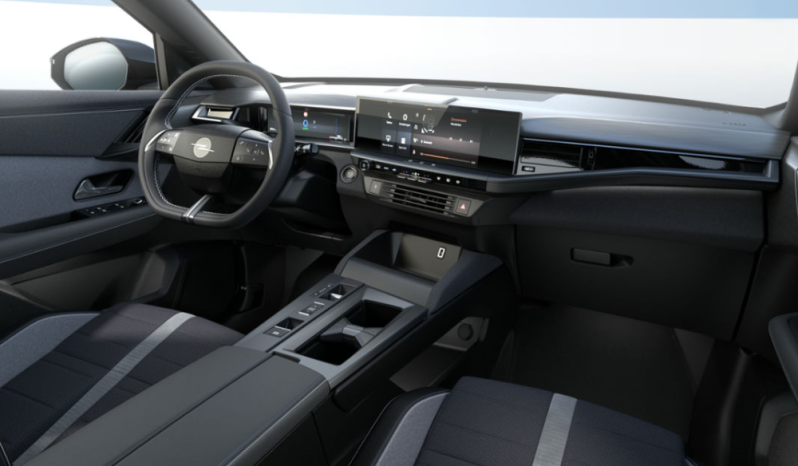 
								Grandland Hybrid nuevo full									