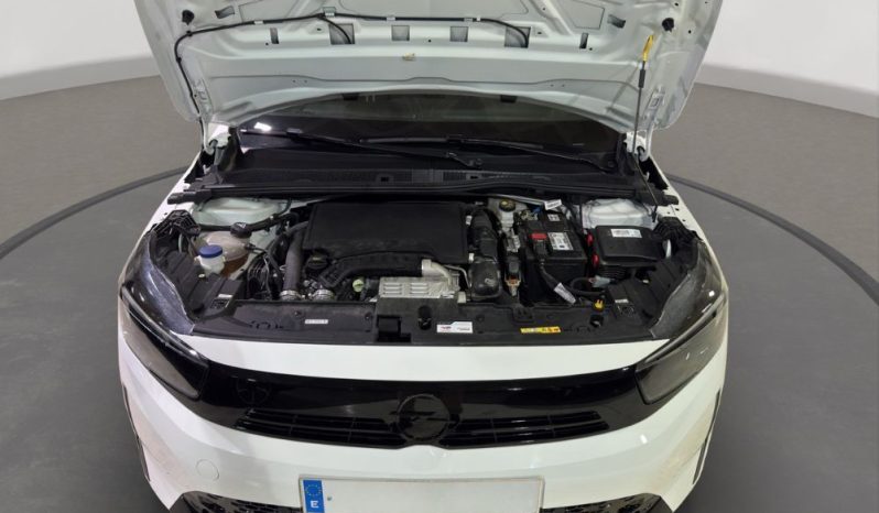 
								Corsa Gasolina ocasión full									