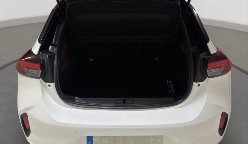 
								Corsa Gasolina ocasión full									