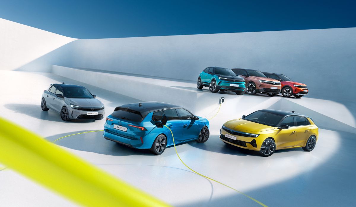 coches electricos en alicante