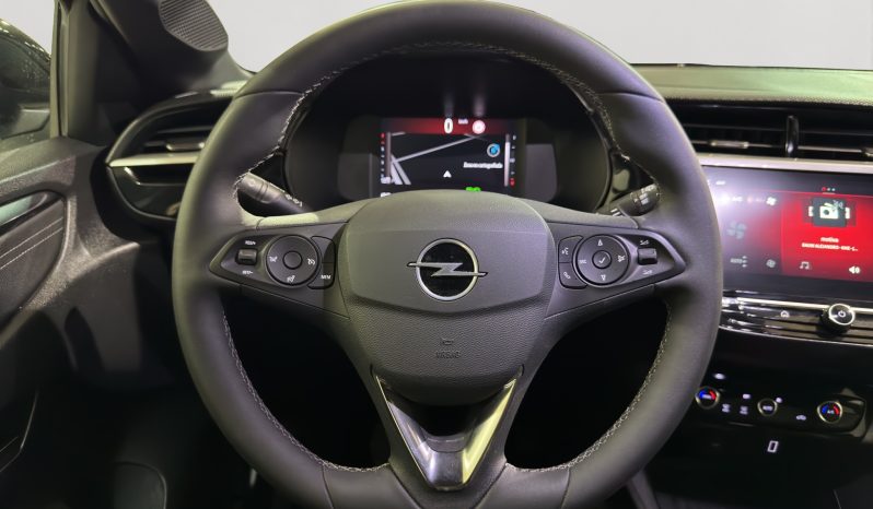 
								Corsa Gasolina ocasión full									