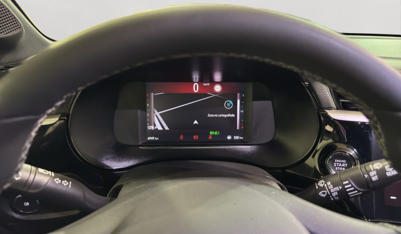 
								Corsa Gasolina ocasión full									