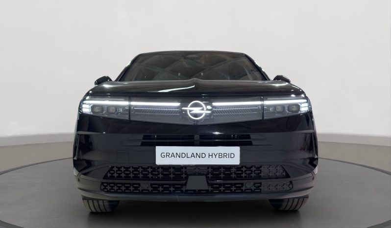 
								Grandland Hybrid nuevo full									