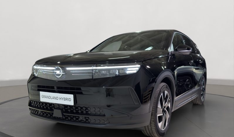 
								Grandland Hybrid nuevo full									