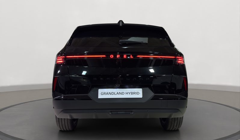 
								Grandland Hybrid nuevo full									