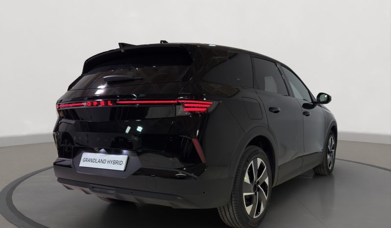 
								Grandland Hybrid nuevo full									