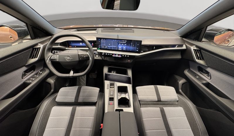 
								Grandland Hybrid nuevo full									