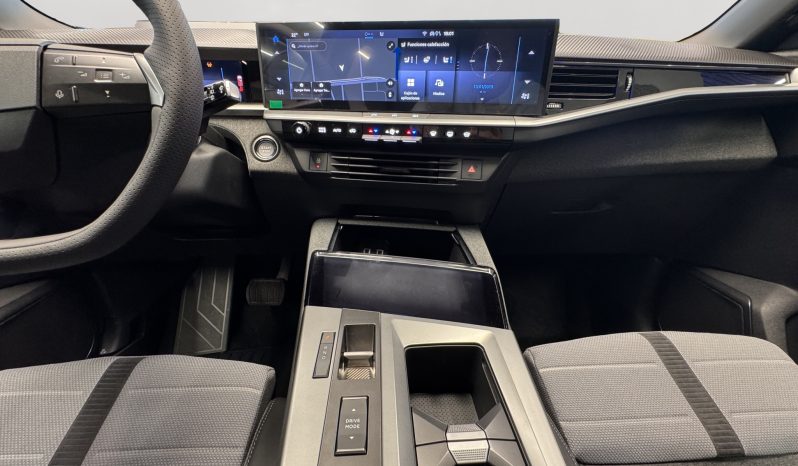 
								Grandland Hybrid nuevo full									