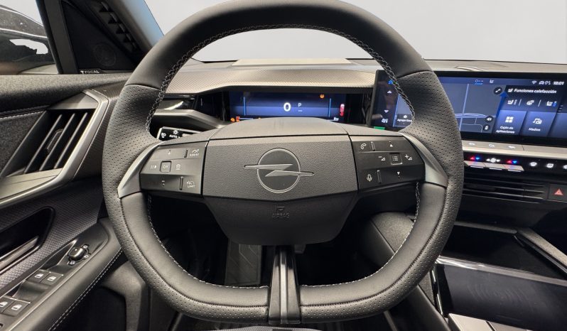 
								Grandland Hybrid nuevo full									