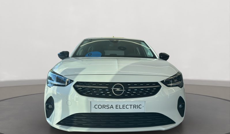 
								CORSA ELÉCTRICO ELEGANCE full									