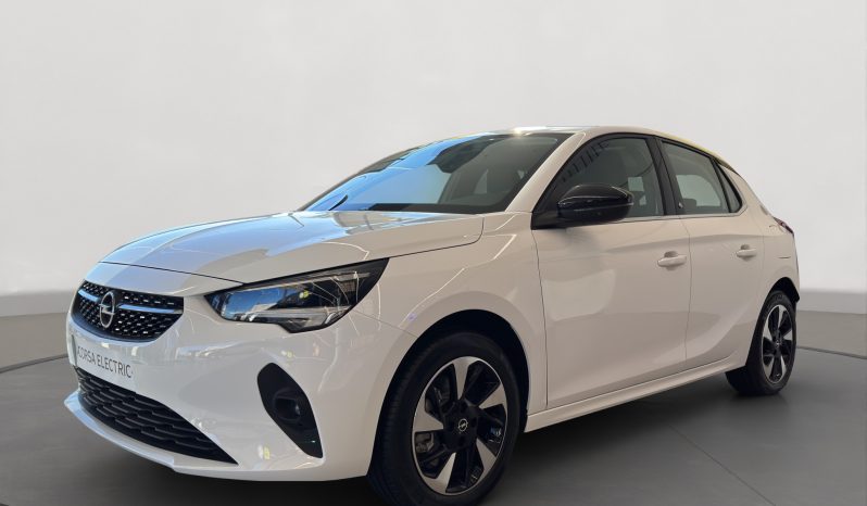 
								CORSA ELÉCTRICO ELEGANCE full									