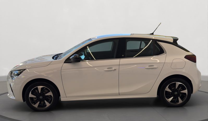 
								CORSA ELÉCTRICO ELEGANCE full									