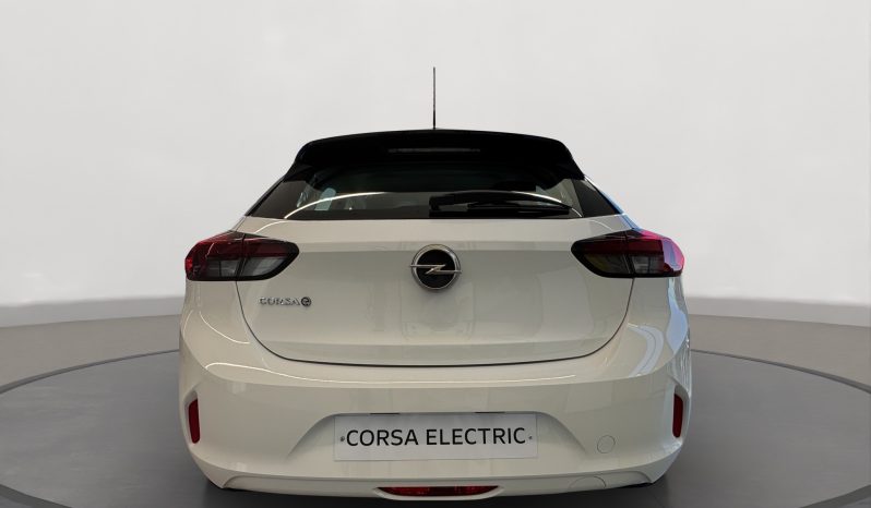 
								CORSA ELÉCTRICO ELEGANCE full									