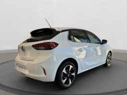 
										CORSA ELÉCTRICO ELEGANCE full									