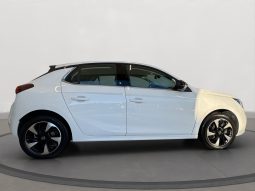 
										CORSA ELÉCTRICO ELEGANCE full									