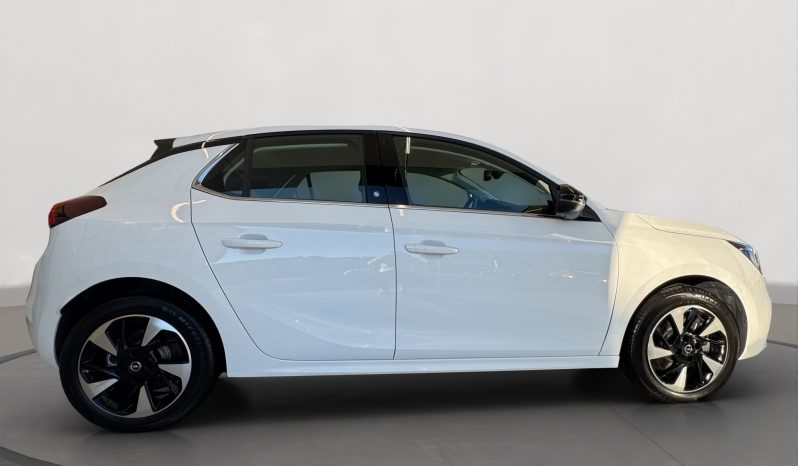 
								CORSA ELÉCTRICO ELEGANCE full									
