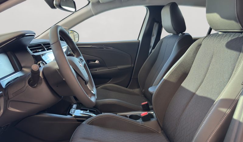 
								CORSA ELÉCTRICO ELEGANCE full									