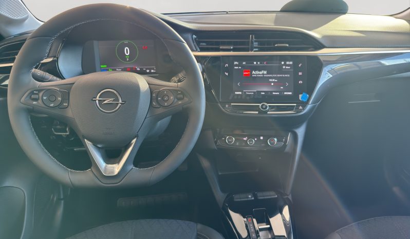 
								CORSA ELÉCTRICO ELEGANCE full									