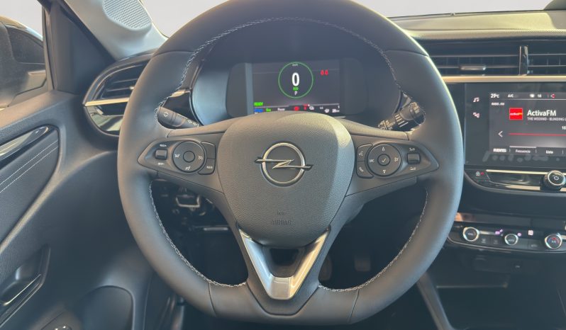 
								CORSA ELÉCTRICO ELEGANCE full									