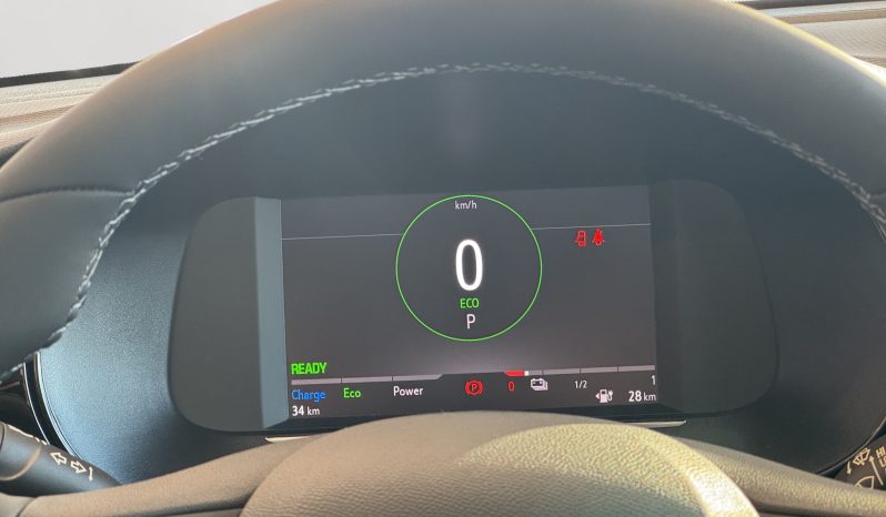 
								CORSA ELÉCTRICO ELEGANCE full									