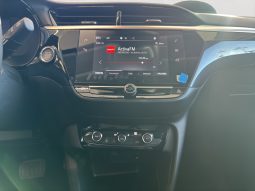 
										CORSA ELÉCTRICO ELEGANCE full									