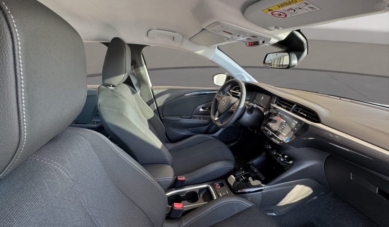 
								CORSA ELÉCTRICO ELEGANCE full									