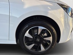 
										CORSA ELÉCTRICO ELEGANCE full									