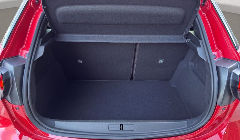 
								CORSA HÍBRIDO full									