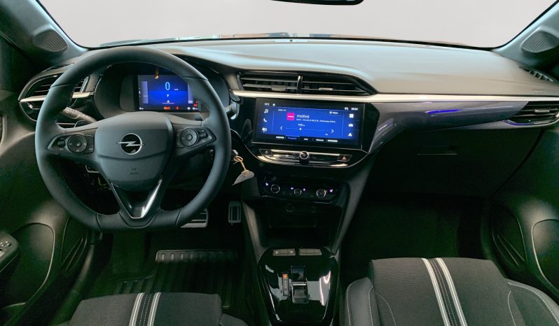 
								CORSA HYBRID full									
