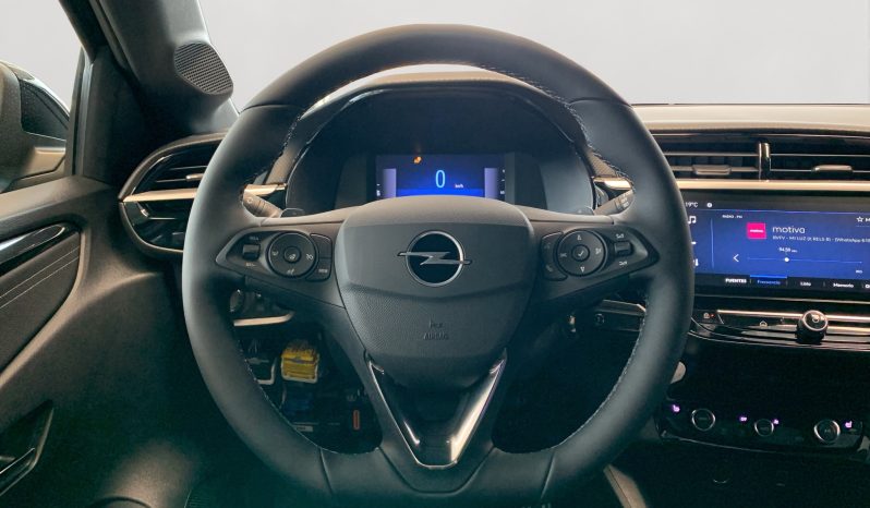 
								CORSA HYBRID full									