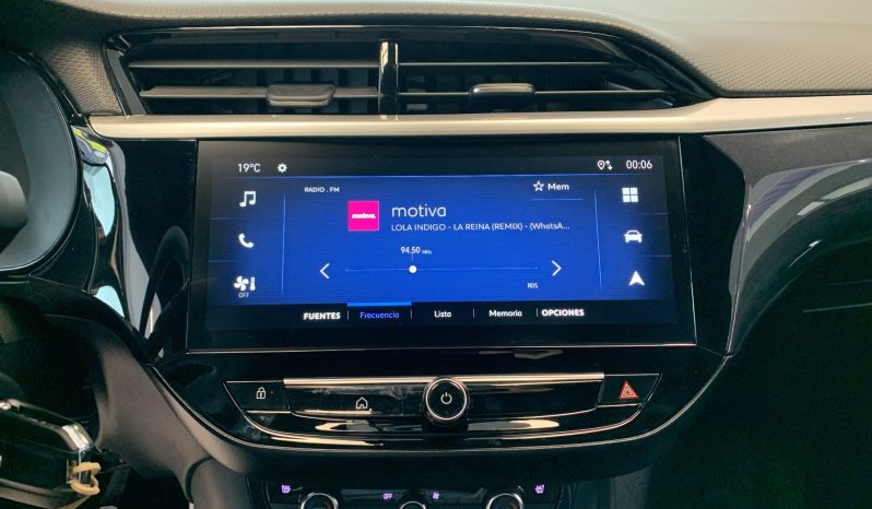 
								CORSA HYBRID full									