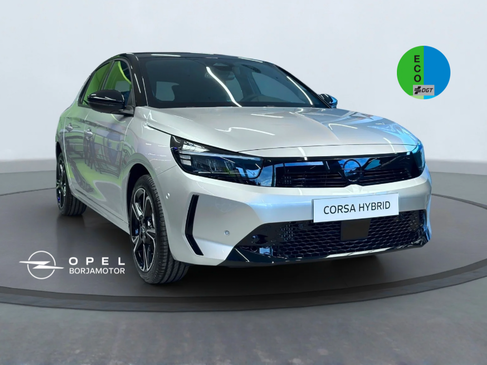 CORSA HYBRID