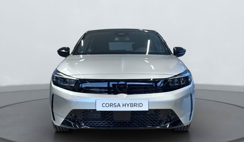 
								CORSA HYBRID full									
