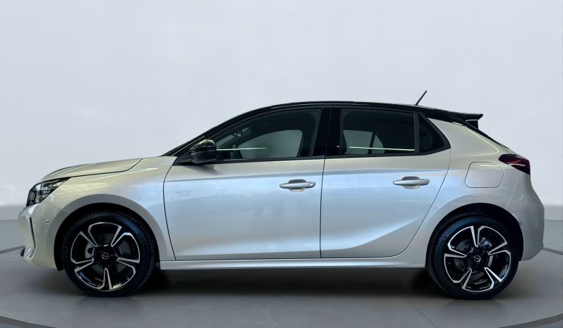 
								CORSA HYBRID full									